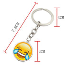 Llavero Original de Emojis