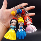 Llavero Original Las Princesas