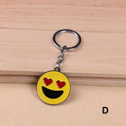 Llavero Original Los Smileys