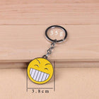 Llavero Original Los Smileys
