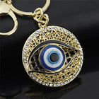 Llavero Original Ojo Turco