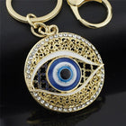 Llavero Original Ojo Turco