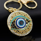 Llavero Original Ojo Turco