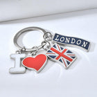 Llavero Original Londres