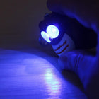 Llavero Búho con Luz