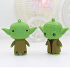Llavero Original Maestro Yoda