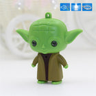 Llavero Original Maestro Yoda
