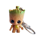 Llavero Original Mini Groot