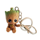 Llavero Original Mini Groot