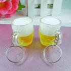 Llavero Original de Jarra de Cerveza