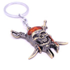 Llavero Original Piratas del Caribe