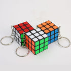 Llavero Original Cubo de Rubik