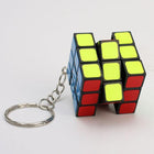 Llavero Original Cubo de Rubik