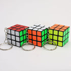 Llavero Original Cubo de Rubik