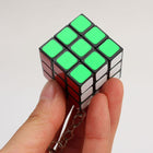 Llavero Original Cubo de Rubik