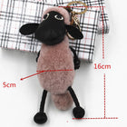 Llavero de Oveja Shaun