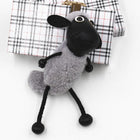 Llavero de Oveja Shaun
