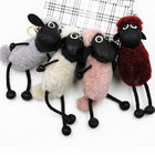 Llavero de Oveja Shaun