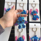 Llavero Original Stitch
