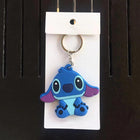 Llavero Original Stitch