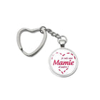 Llavero Original Super Mamie