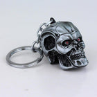 Llavero Original Terminator