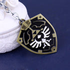 Llavero Original The Legend of Zelda