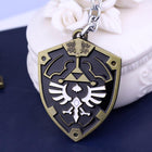 Llavero Original The Legend of Zelda