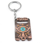 Llavero Original The Legend of Zelda