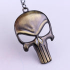Llavero Original The Punisher