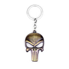 Llavero Original The Punisher