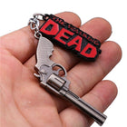 Llavero Original The Walking Dead