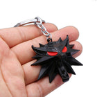 Llavero Original The Witcher