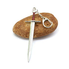 Llavero Original The Witcher