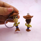Llavero Original Toy Story