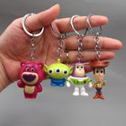 Llavero Original Toy Story
