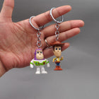 Llavero Original Toy Story