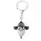 Llavero Original de Naves Star Wars