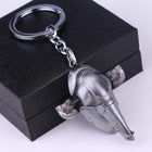 Llavero Original de Naves Star Wars
