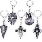 Llavero Original de Naves Star Wars