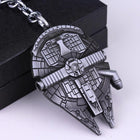 Llavero Original de Naves Star Wars