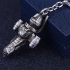 Llavero Original de Naves Star Wars