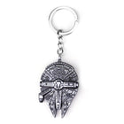 Llavero Original de Naves Star Wars