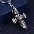 Llavero Original de Naves Star Wars