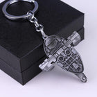 Llavero Original de Naves Star Wars