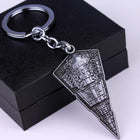 Llavero Original de Naves Star Wars