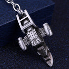 Llavero Original de Naves Star Wars