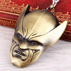 Llavero Original Wolverine