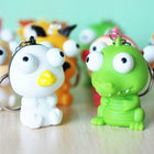 Llavero Original Ojos Saltones