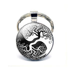 Llavero Original Yin Yang